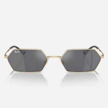 Gafas de Sol Yevi RB3728 Irregulares Unisex UV400