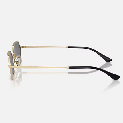 Gafas de Sol Yevi RB3728 Irregulares Unisex UV400