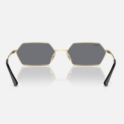 Gafas de Sol Yevi RB3728 Irregulares Unisex UV400