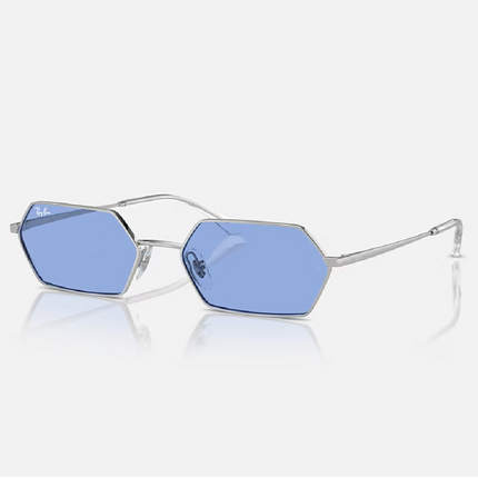 Gafas de Sol Yevi RB3728 Irregulares Unisex UV400