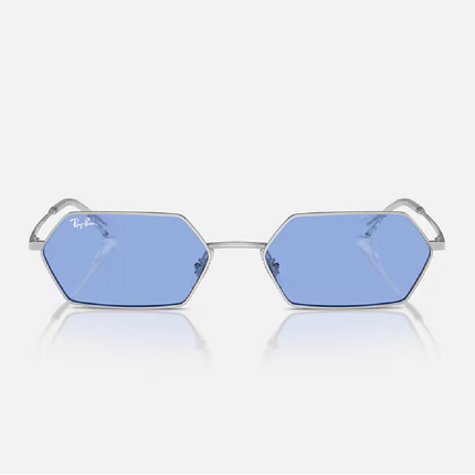 Gafas de Sol Yevi RB3728 Irregulares Unisex UV400