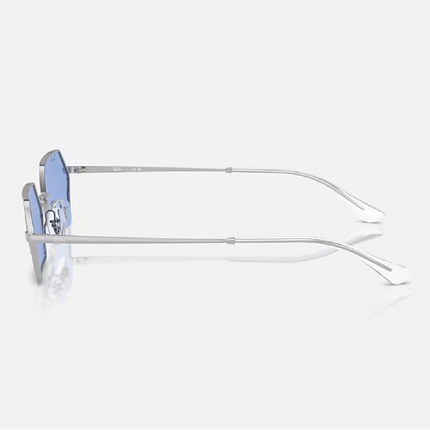 Gafas de Sol Yevi RB3728 Irregulares Unisex UV400
