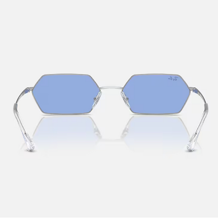 Gafas de Sol Yevi RB3728 Irregulares Unisex UV400