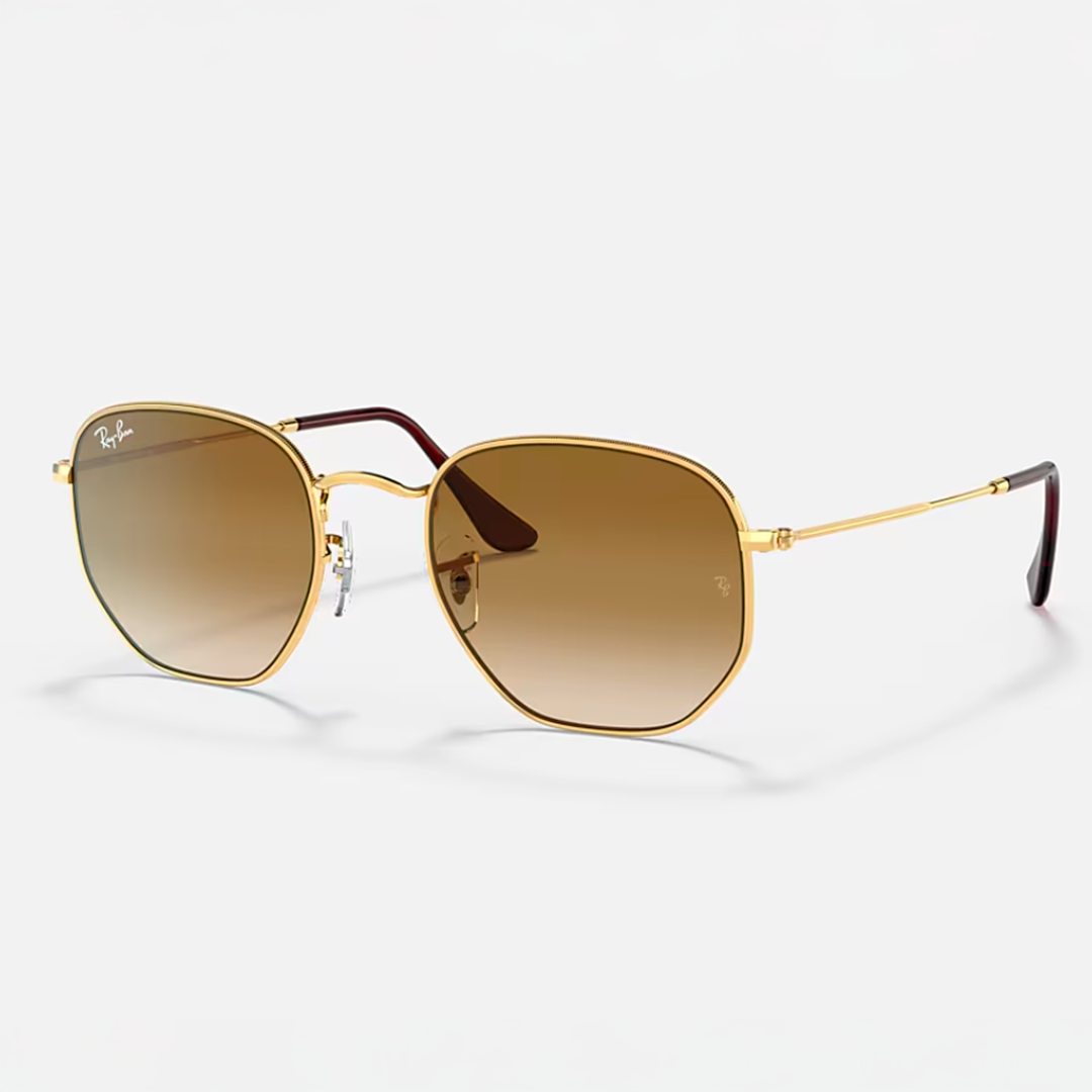 GAFAS DE SOL RB3548N HEXAGONAL