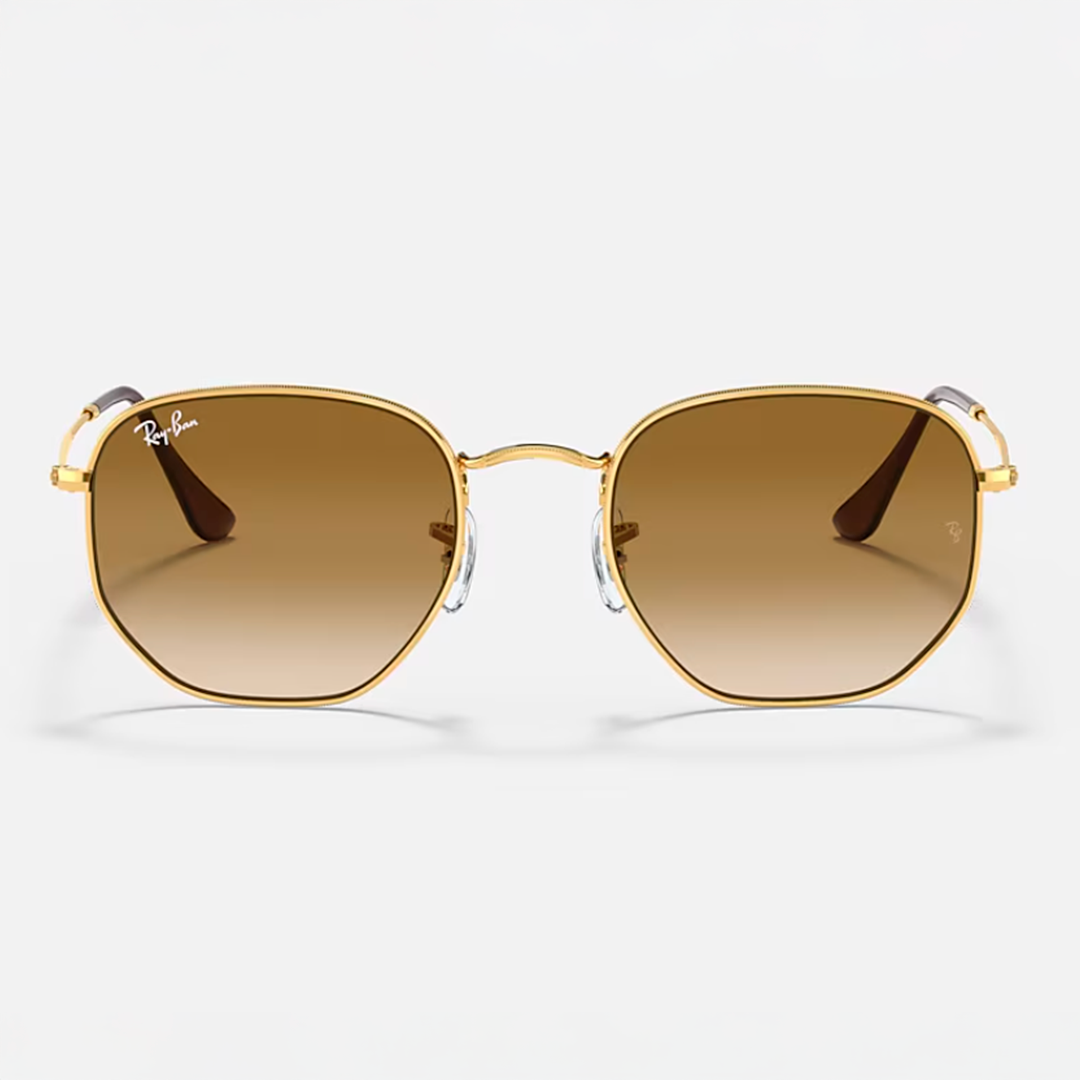 GAFAS DE SOL RB3548N HEXAGONAL