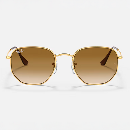 GAFAS DE SOL RB3548N HEXAGONAL