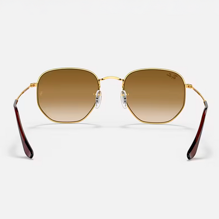 GAFAS DE SOL RB3548N HEXAGONAL