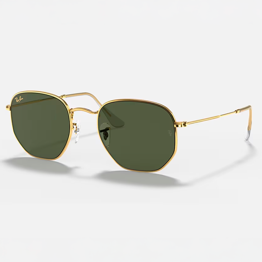 GAFAS DE SOL RB3548N HEXAGONAL