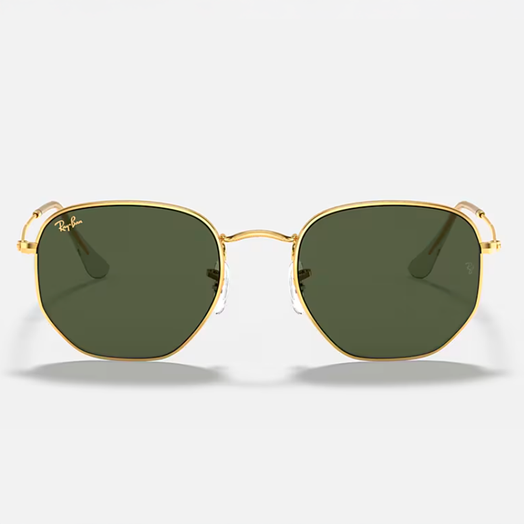 GAFAS DE SOL RB3548N HEXAGONAL