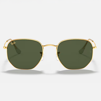 GAFAS DE SOL RB3548N HEXAGONAL