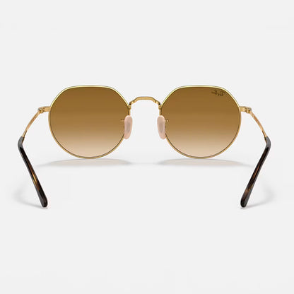 GAFAS DE SOL RB3565 JACK