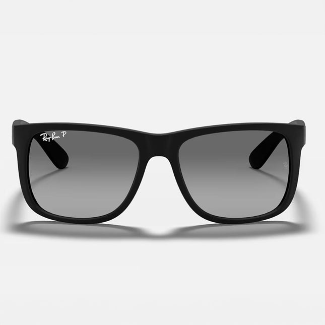 GAFAS DE SOL RB 4165 JUSTIN GOMA POLARIZADO