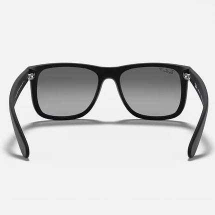 GAFAS DE SOL RB 4165 JUSTIN GOMA POLARIZADO