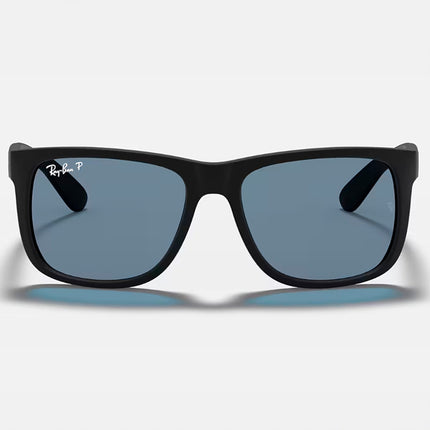 GAFAS DE SOL RB 4165 JUSTIN GOMA POLARIZADO