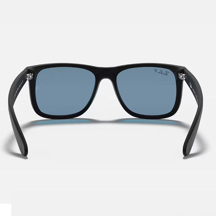 GAFAS DE SOL RB 4165 JUSTIN GOMA POLARIZADO