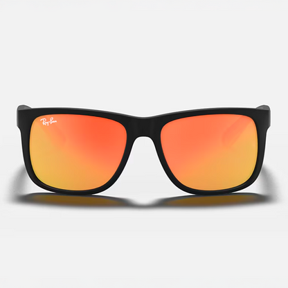 GAFAS DE SOL RB 4165 JUSTIN GOMA POLARIZADO