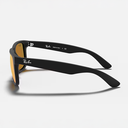 GAFAS DE SOL RB 4165 JUSTIN GOMA POLARIZADO