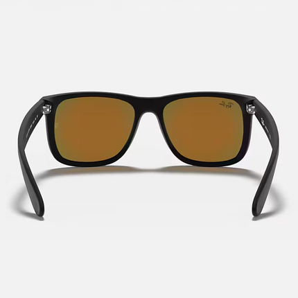 GAFAS DE SOL RB 4165 JUSTIN GOMA POLARIZADO