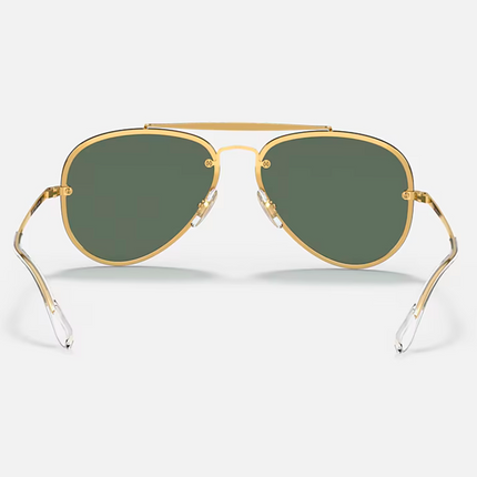 GAFAS SOL RB3584N BLAZE AVIATOR