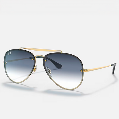 GAFAS SOL RB3584N BLAZE AVIATOR