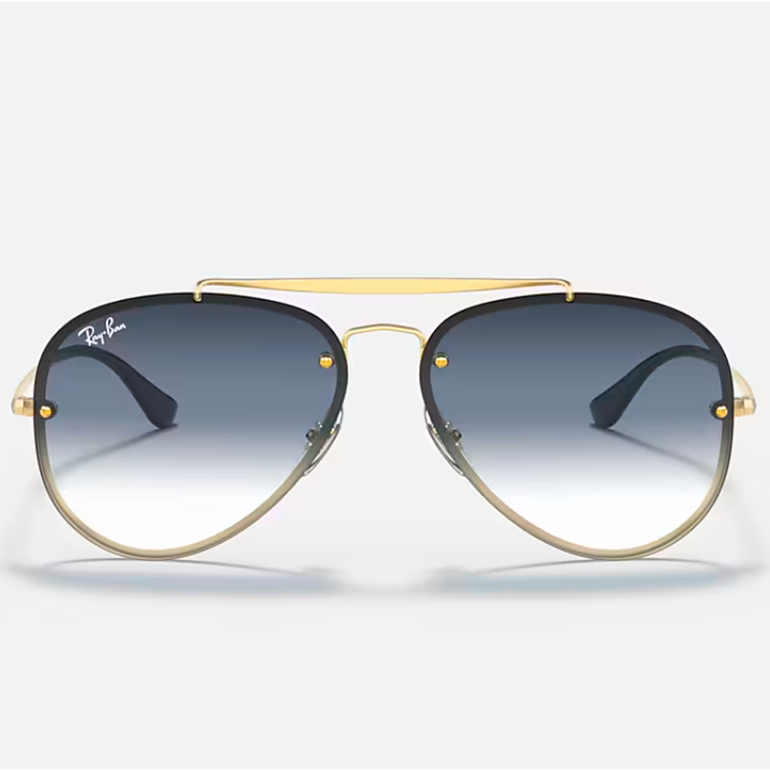 GAFAS SOL RB3584N BLAZE AVIATOR