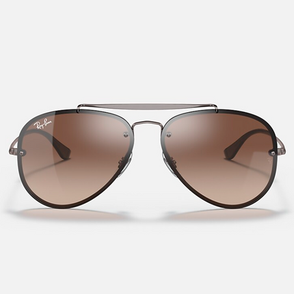 GAFAS SOL RB3584N BLAZE AVIATOR