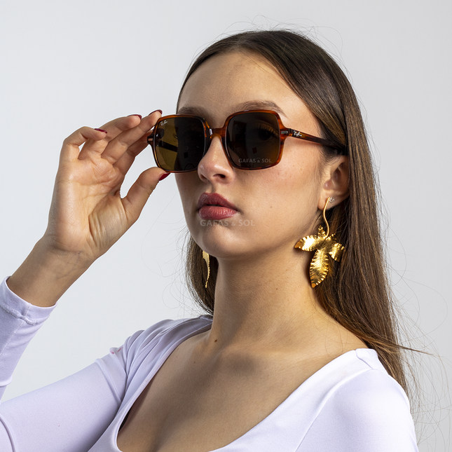 GAFA SOL RB1973 SQUARE II