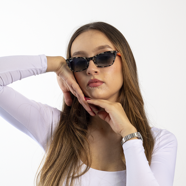 GAFA SOL RB2299 LADY BURBANK