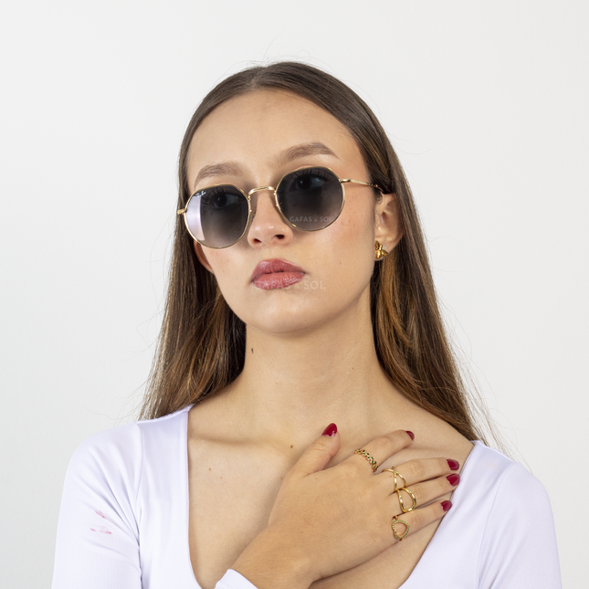 GAFAS DE SOL RB3565 JACK