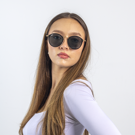 GAFAS SOL RB3574N BLAZE ROUND