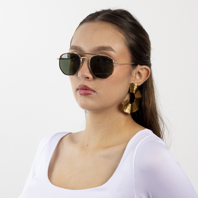 GAFAS SOL RB3648 MARSHAL II