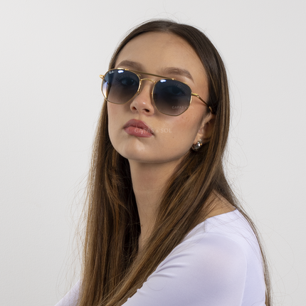 GAFAS SOL RB3648 MARSHAL