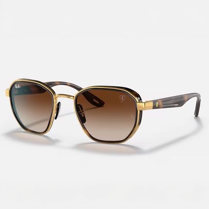 GAFA SOL RB3674M SCUDERIA FERRARI LTD