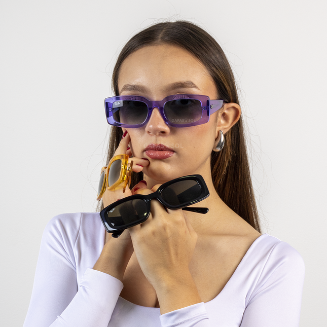 GAFAS SOL RB4395 KILIANE