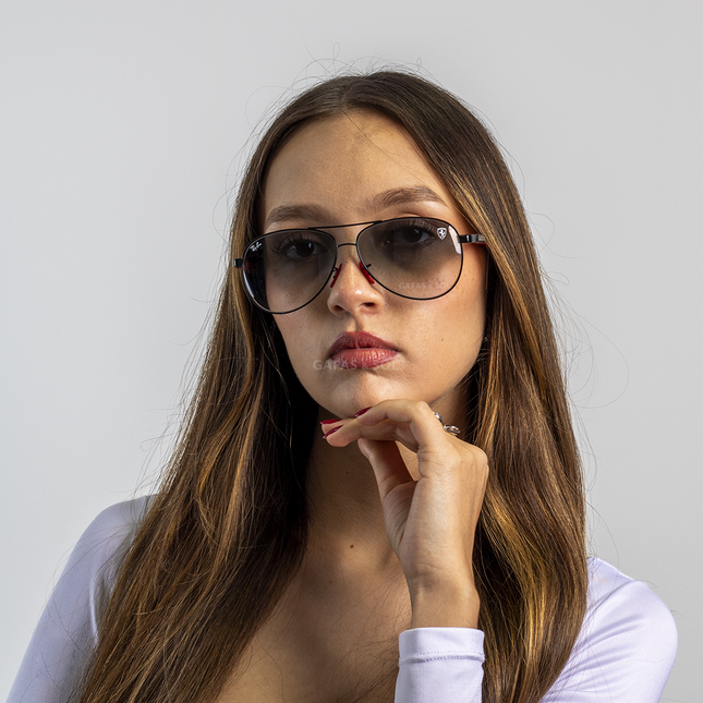 GAFAS SOL RB8313M SCUDERIA FERRARI