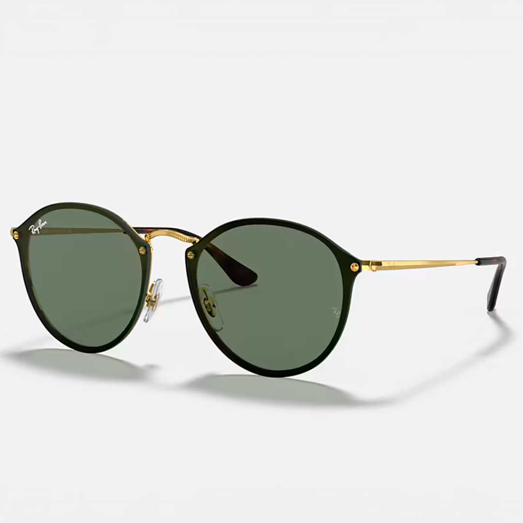 GAFAS SOL RB3574N BLAZE ROUND