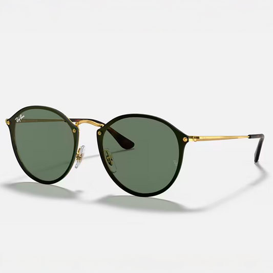 GAFAS SOL RB3574N BLAZE ROUND