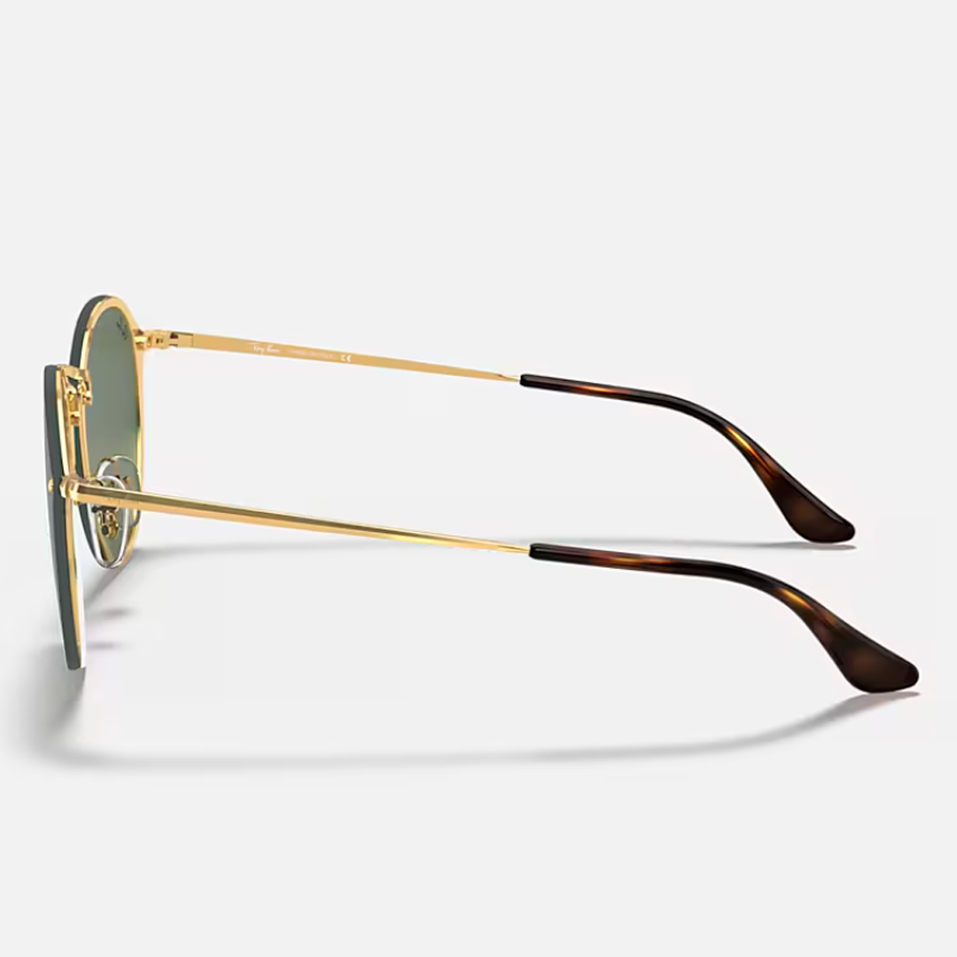 GAFAS SOL RB3574N BLAZE ROUND