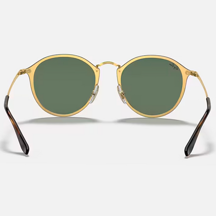 GAFAS SOL RB3574N BLAZE ROUND