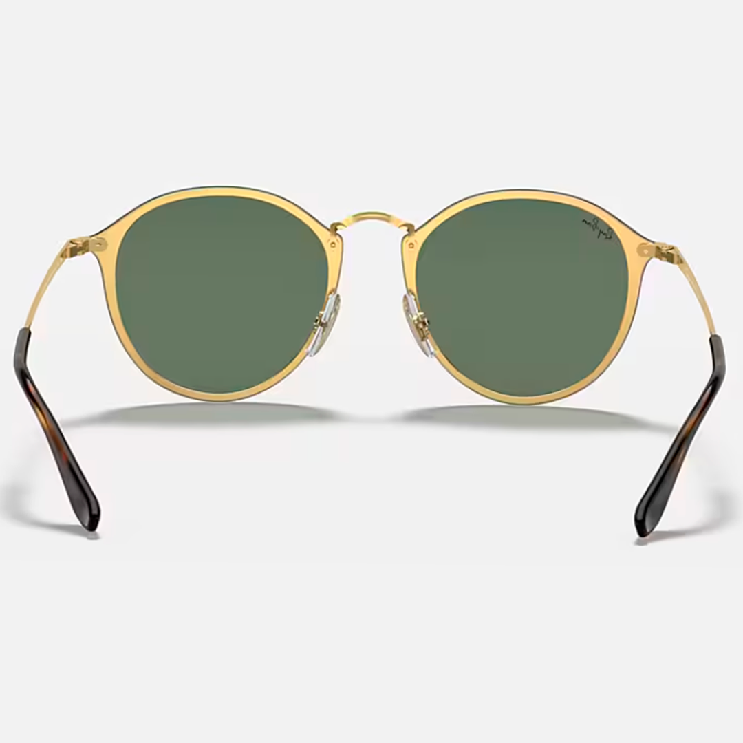 GAFAS SOL RB3574N BLAZE ROUND