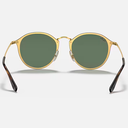 GAFAS SOL RB3574N BLAZE ROUND